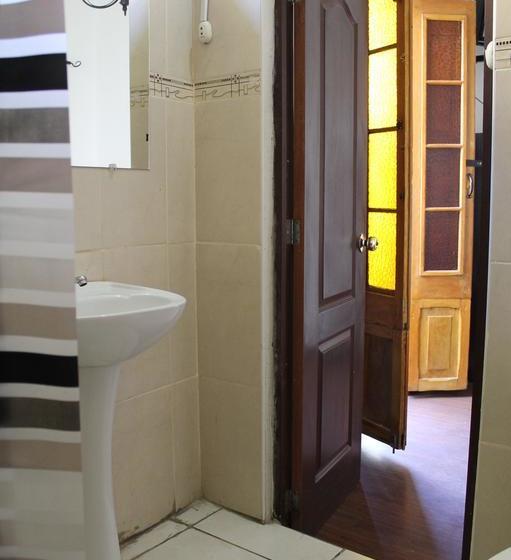 Hotel El Albergue Español | Arequipa | Arequipa | Perú 3