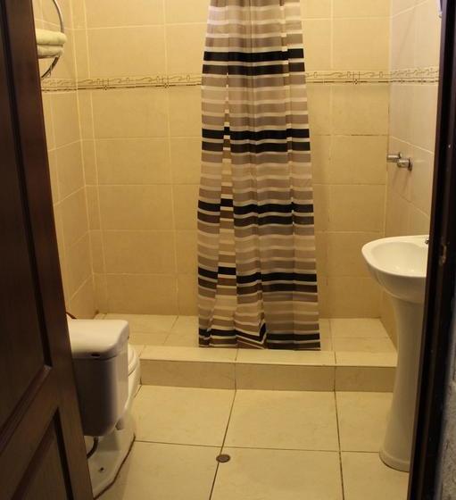 Hotel El Albergue Español | Arequipa | Arequipa | Perú 4