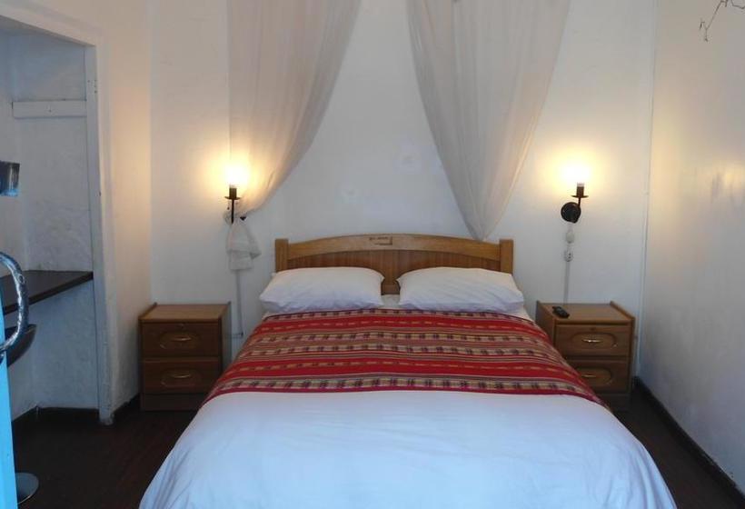 Hotel El Albergue Español | Arequipa | Arequipa | Perú 7