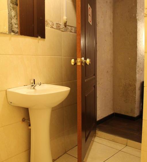 Hotel El Albergue Español | Arequipa | Arequipa | Perú 8