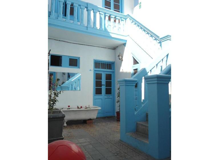 Hotel El Albergue Español | Arequipa | Arequipa | Perú 9