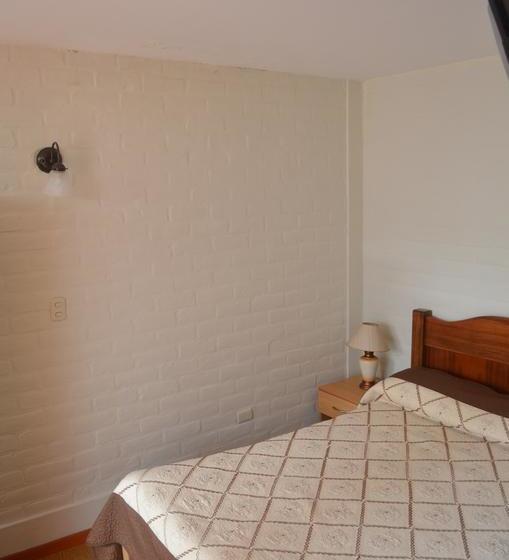 Hotel La Posada de Ugarte | Arequipa | Arequipa | Perú 12