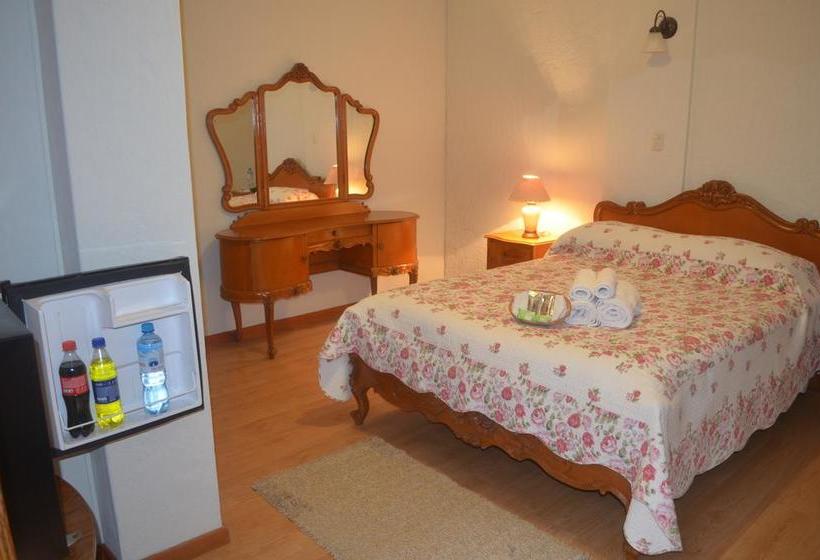 Hotel La Posada de Ugarte | Arequipa | Arequipa | Perú 13