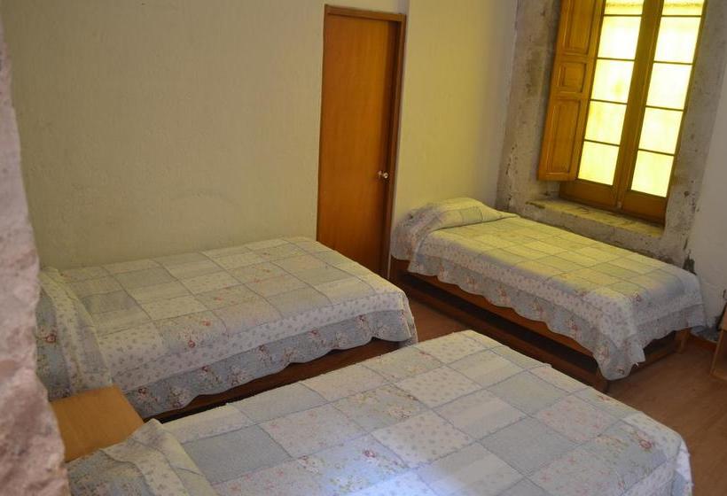 Hotel La Posada de Ugarte | Arequipa | Arequipa | Perú 2