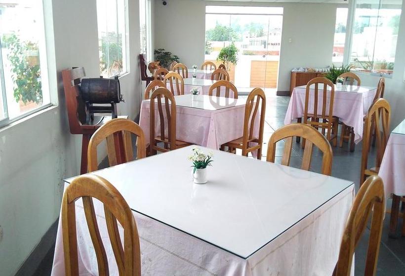 Hotel La Posada de Ugarte | Arequipa | Arequipa | Perú 7