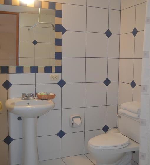 Hotel La Posada de Ugarte | Arequipa | Arequipa | Perú 8