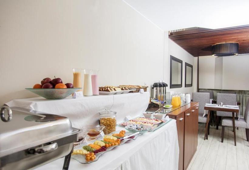 Hotel El Puente | Arequipa | Arequipa | Perú 10