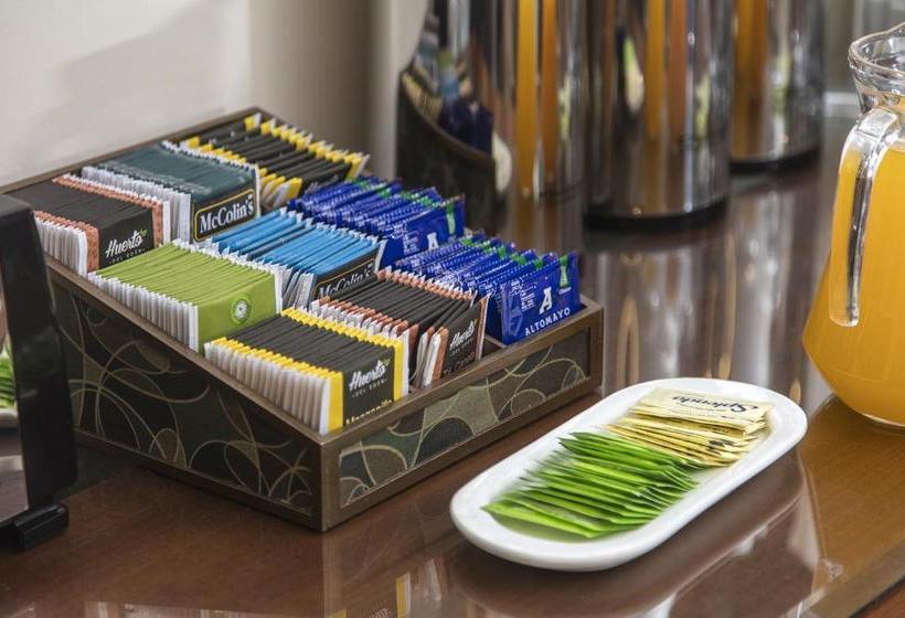 Hotel El Puente | Arequipa | Arequipa | Perú 11