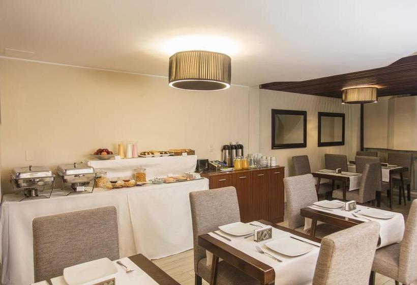 Hotel El Puente | Arequipa | Arequipa | Perú 12