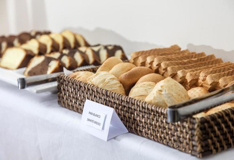 Hotel El Puente | Arequipa | Arequipa | Perú 13