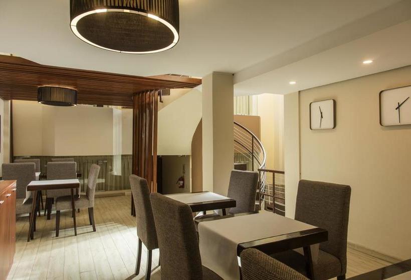 Hotel El Puente | Arequipa | Arequipa | Perú 17