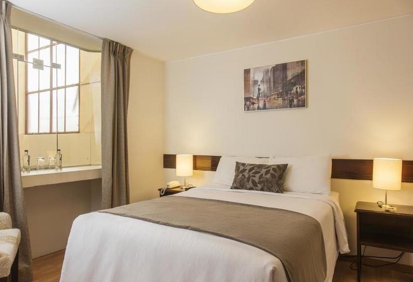 Hotel El Puente | Arequipa | Arequipa | Perú 20