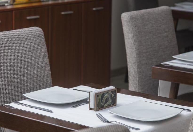 Hotel El Puente | Arequipa | Arequipa | Perú 5