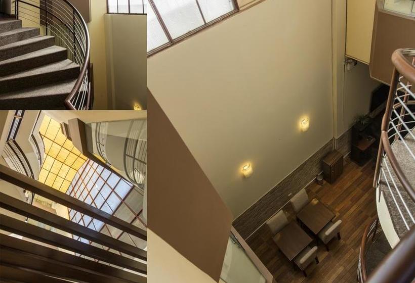 Hotel El Puente | Arequipa | Arequipa | Perú 6