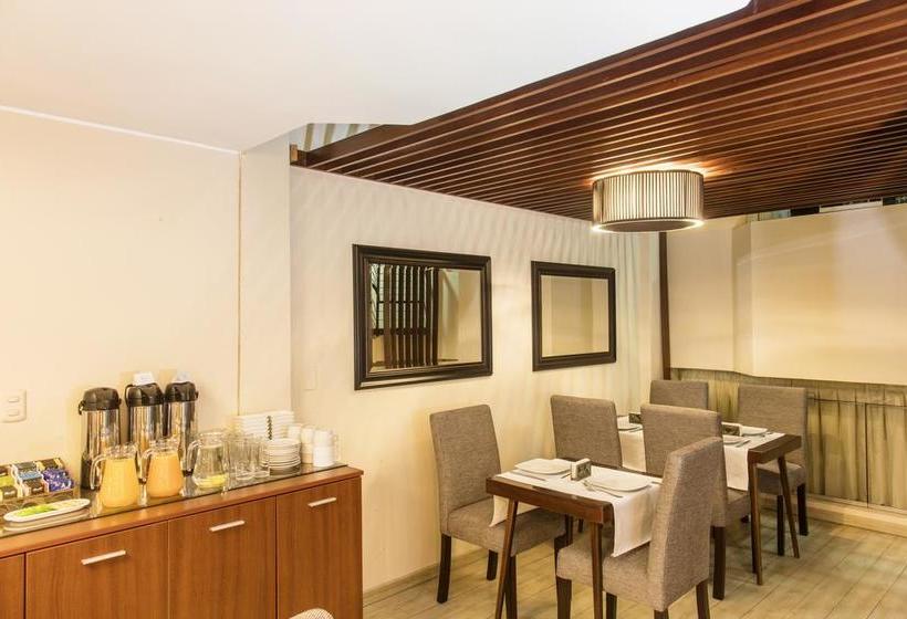 Hotel El Puente | Arequipa | Arequipa | Perú 8