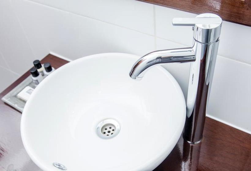 Hotel El Puente | Arequipa | Arequipa | Perú 9