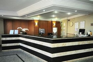 Hotel Riviera Araçatuba 