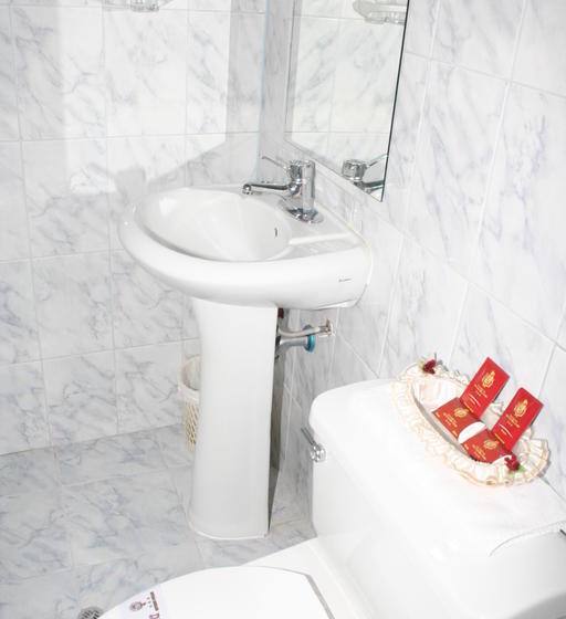 Hotel Garcilaso | Cuzco | Cuzco | Perú 10