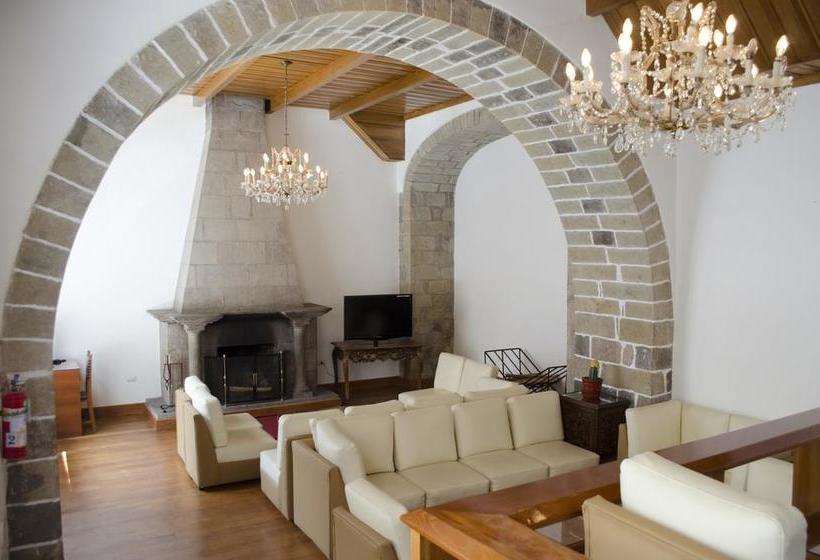 Hotel Garcilaso | Cuzco | Cuzco | Perú 14