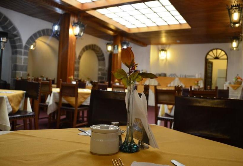 Hotel Garcilaso | Cuzco | Cuzco | Perú 17