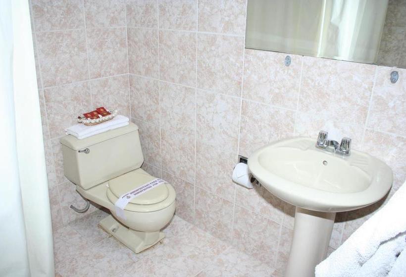 Hotel Garcilaso | Cuzco | Cuzco | Perú 3