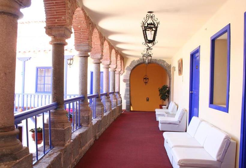 Hotel Garcilaso | Cuzco | Cuzco | Perú 5