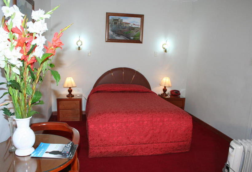 Hotel Garcilaso | Cuzco | Cuzco | Perú 9