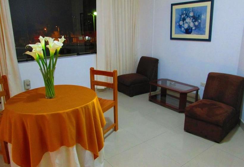 Las Musas Hotel & Casino | Chiclayo | Chiclayo | Perú 11