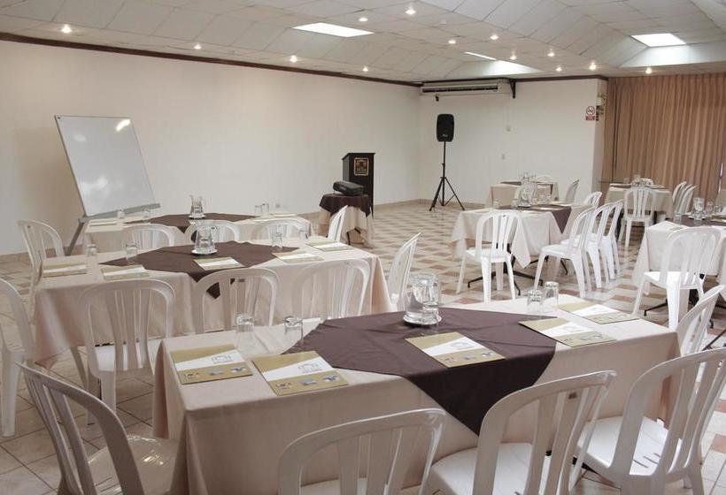 Las Musas Hotel & Casino | Chiclayo | Chiclayo | Perú 13