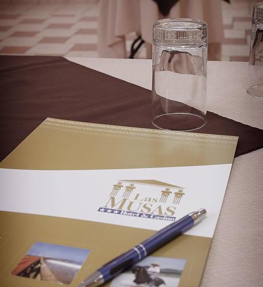 Las Musas Hotel & Casino | Chiclayo | Chiclayo | Perú 14