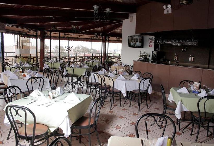 Las Musas Hotel & Casino | Chiclayo | Chiclayo | Perú 15