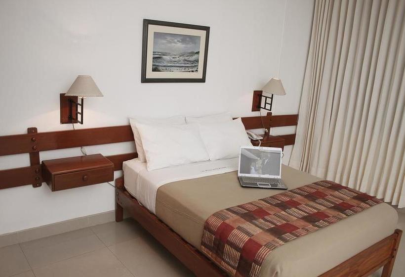 Las Musas Hotel & Casino | Chiclayo | Chiclayo | Perú 4