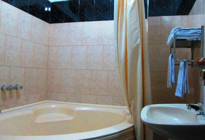 Las Musas Hotel & Casino | Chiclayo | Chiclayo | Perú 5