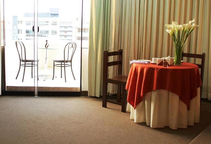 Las Musas Hotel & Casino | Chiclayo | Chiclayo | Perú 6