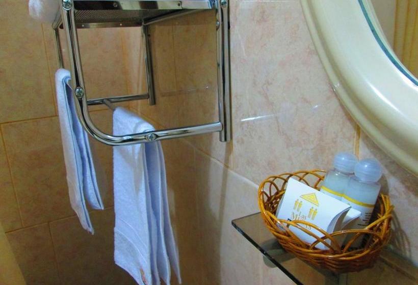 Las Musas Hotel & Casino | Chiclayo | Chiclayo | Perú 7