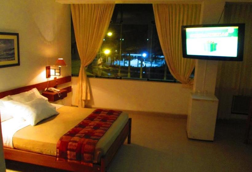 Las Musas Hotel & Casino | Chiclayo | Chiclayo | Perú 8