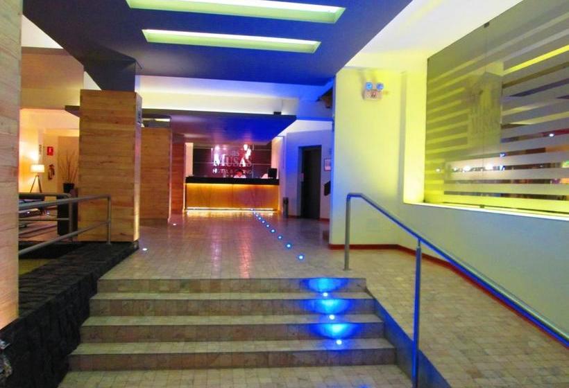 Las Musas Hotel & Casino | Chiclayo | Chiclayo | Perú 9