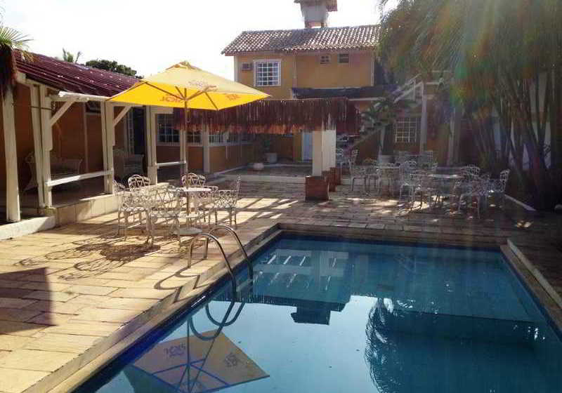 Hotel Búzios Colinas  | Armação dos Búzios | Rio de Janeiro | Brasil 1