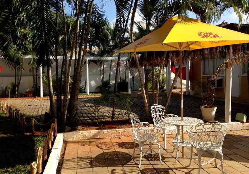 Hotel Búzios Colinas  | Armação dos Búzios | Rio de Janeiro | Brasil 2