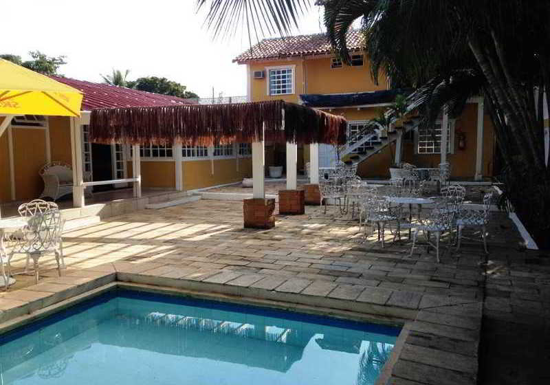 Hotel Búzios Colinas  | Armação dos Búzios | Rio de Janeiro | Brasil 4