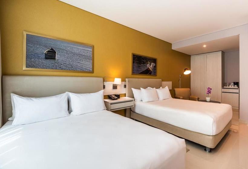 Hotel Crowne Plaza Barranquilla | Barranquilla | Atlantico | Colombia 10