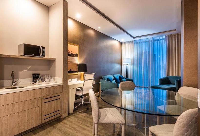 Hotel Crowne Plaza Barranquilla | Barranquilla | Atlantico | Colombia 15