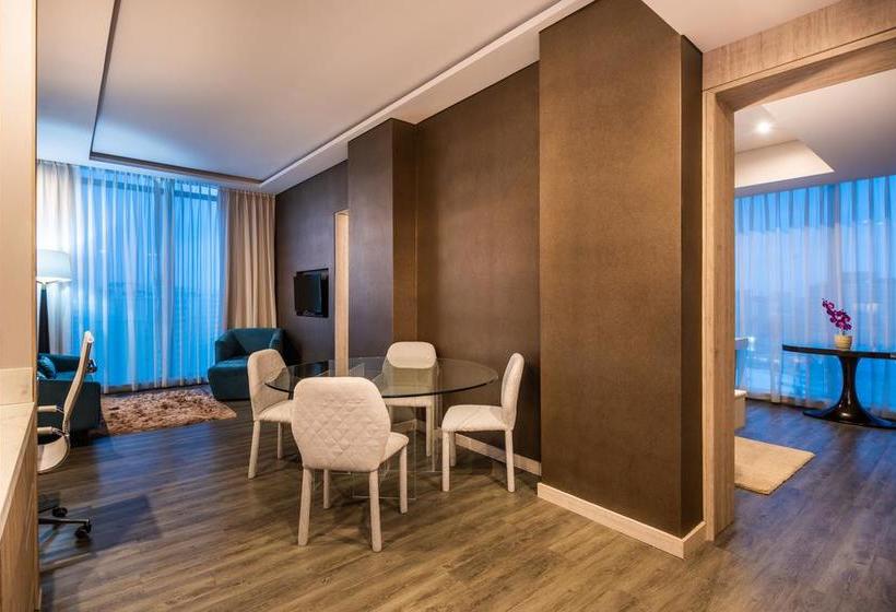 Hotel Crowne Plaza Barranquilla | Barranquilla | Atlantico | Colombia 16