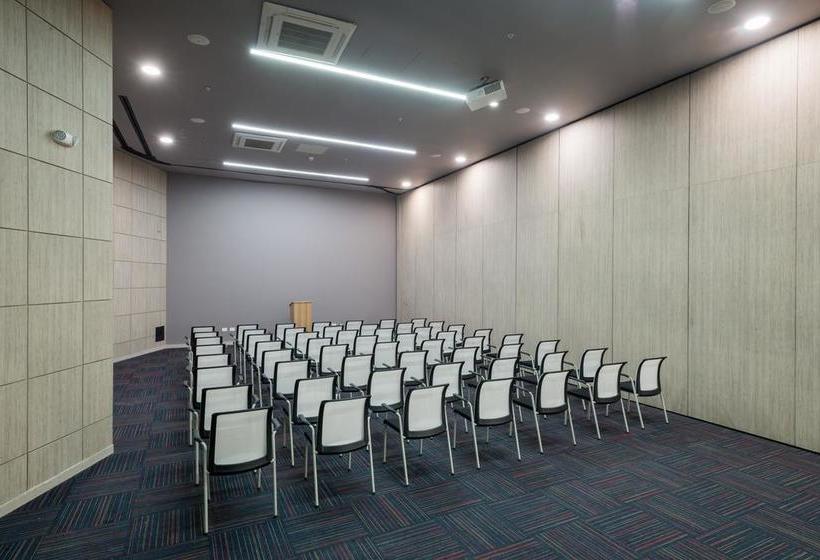 Hotel Crowne Plaza Barranquilla | Barranquilla | Atlantico | Colombia 19