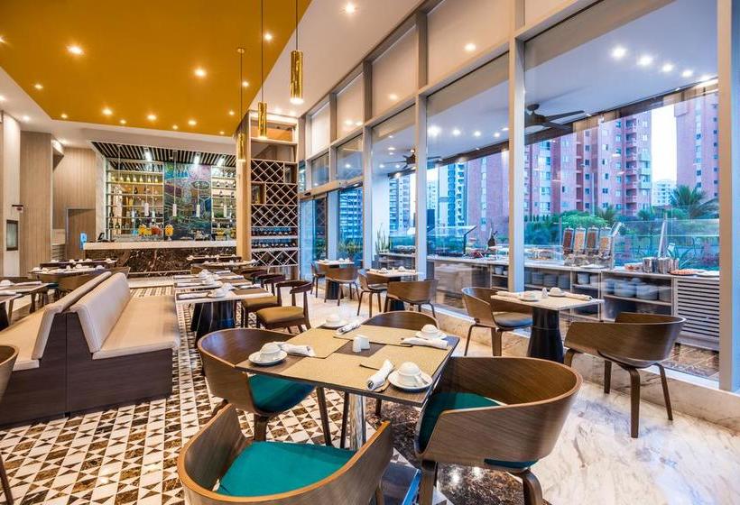 Hotel Crowne Plaza Barranquilla | Barranquilla | Atlantico | Colombia 3