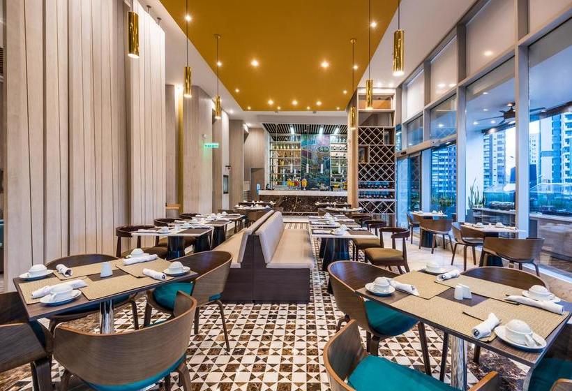 Hotel Crowne Plaza Barranquilla | Barranquilla | Atlantico | Colombia 4