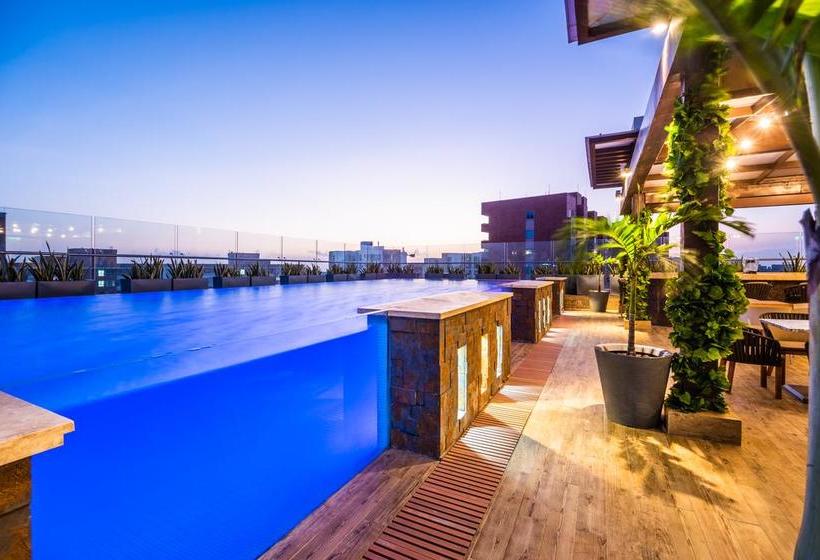 Hotel Crowne Plaza Barranquilla | Barranquilla | Atlantico | Colombia 6