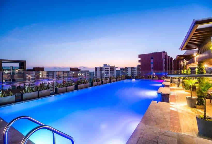 Hotel Crowne Plaza Barranquilla | Barranquilla | Atlantico | Colombia 8