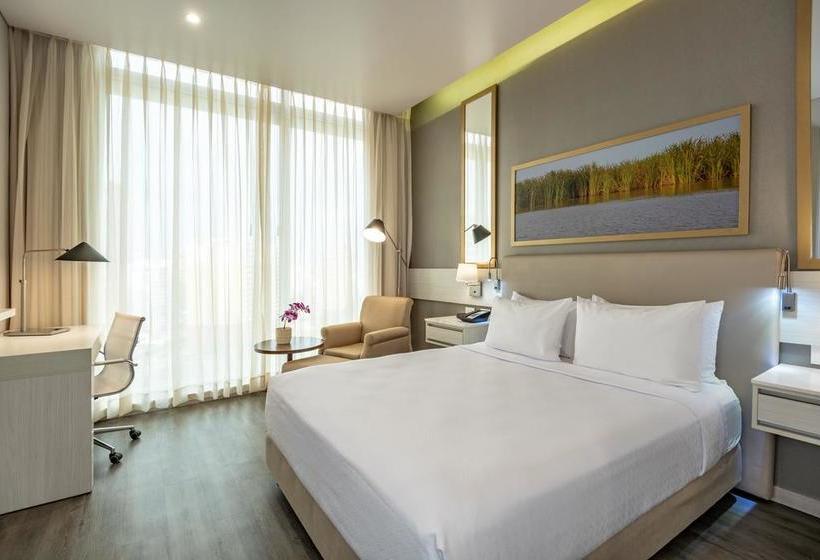 Hotel Crowne Plaza Barranquilla | Barranquilla | Atlantico | Colombia 9