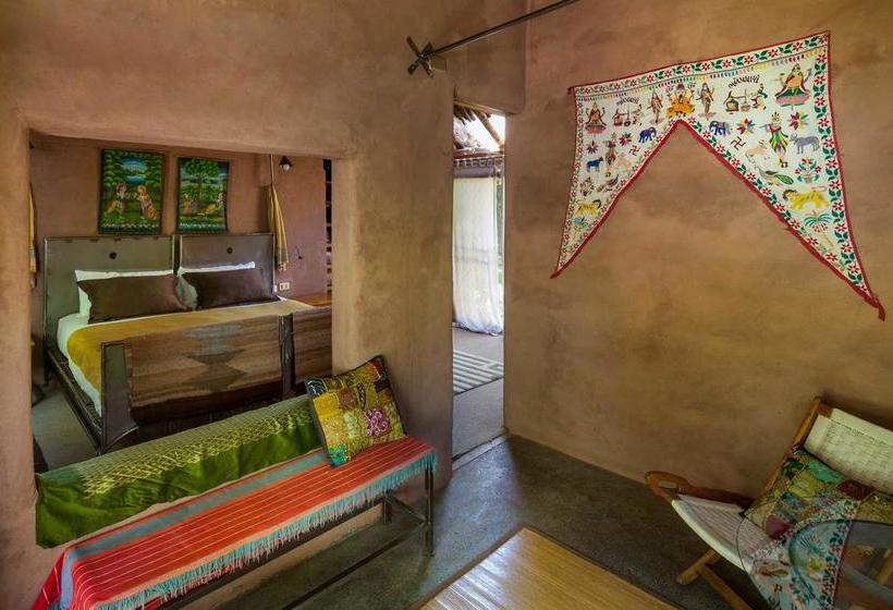 Hotel Altiplanico Cajon Del | San José de Maipo | Santiago | Chile 16